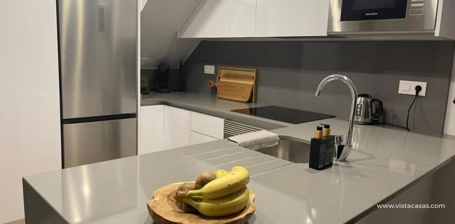 Wtórny - Apartment - Villamartin