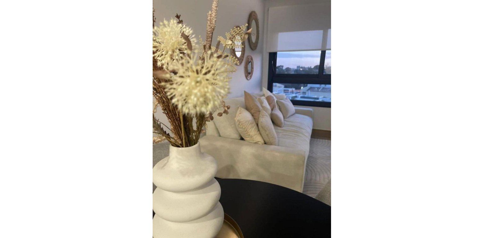 Wtórny - Apartment - Villamartin