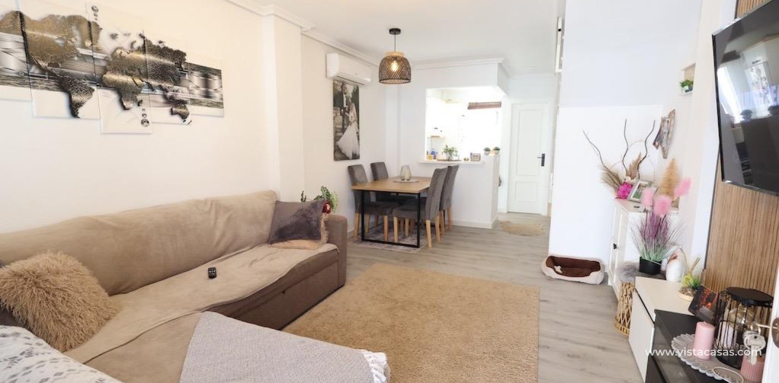 Resale - Townhouse - Pilar de la Horadada - Torre de la Horadada