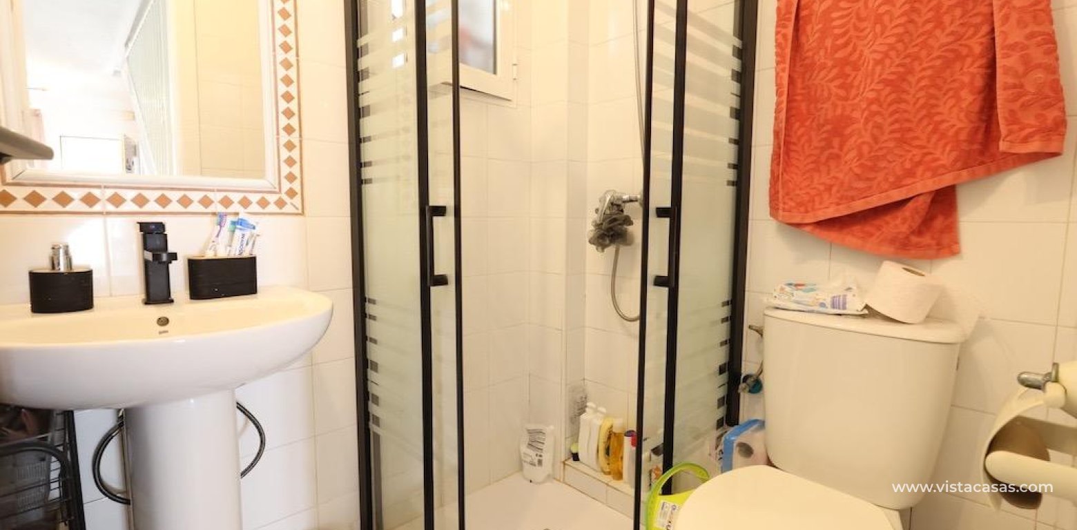 Resale - Townhouse - Pilar de la Horadada - Torre de la Horadada