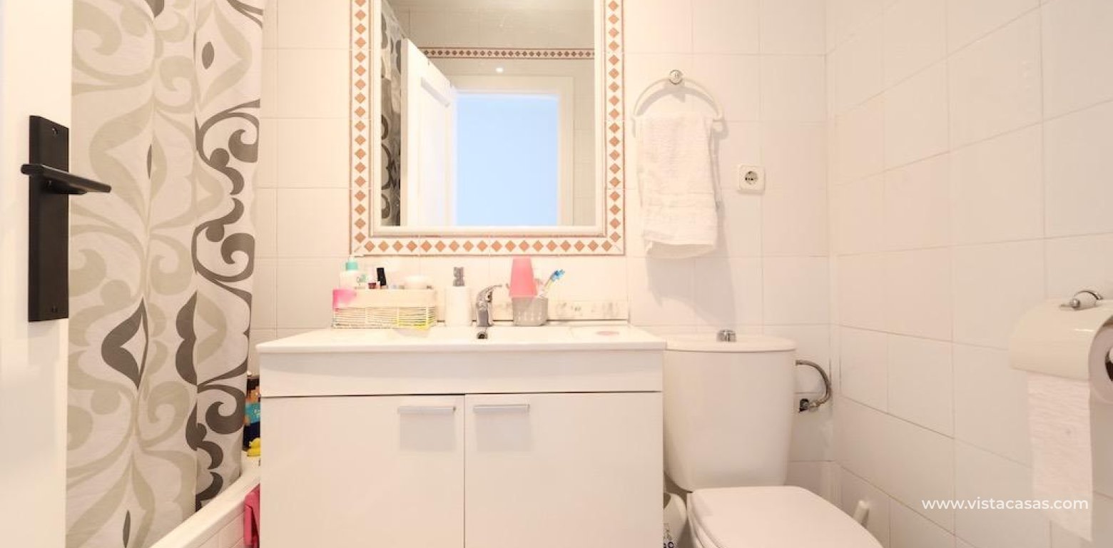 Resale - Townhouse - Pilar de la Horadada - Torre de la Horadada