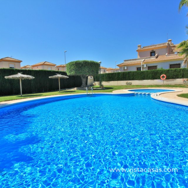 Townhouse - Resale - Villamartin - PAU 8