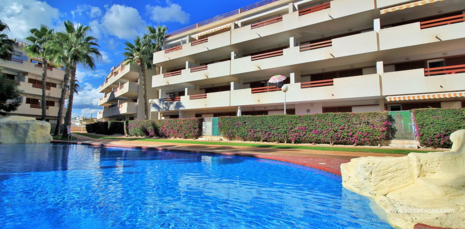 Penthouse for sale in El Rincon Playa Flamenca Orihuela Costa