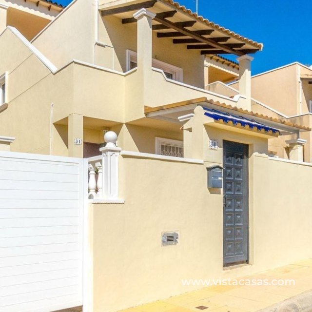 Villa - Resale - Villamartin - Villamartin