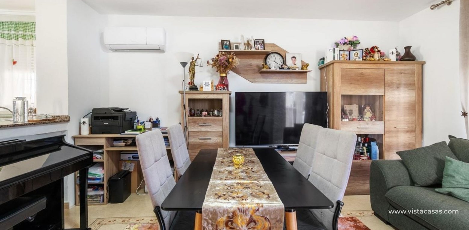 Sale - Villa - Villamartin