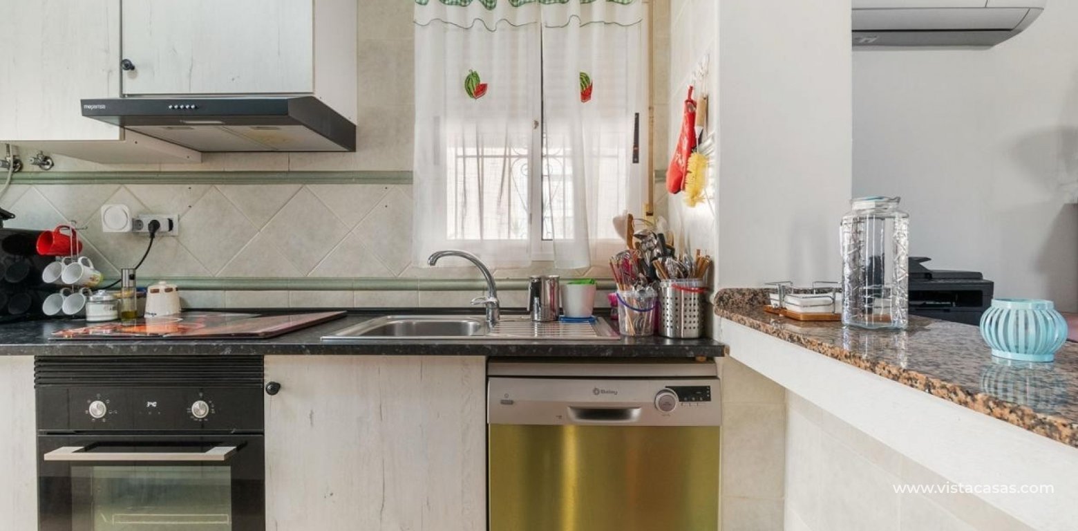 Sale - Villa - Villamartin