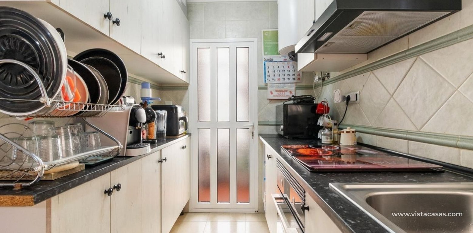 Sale - Villa - Villamartin