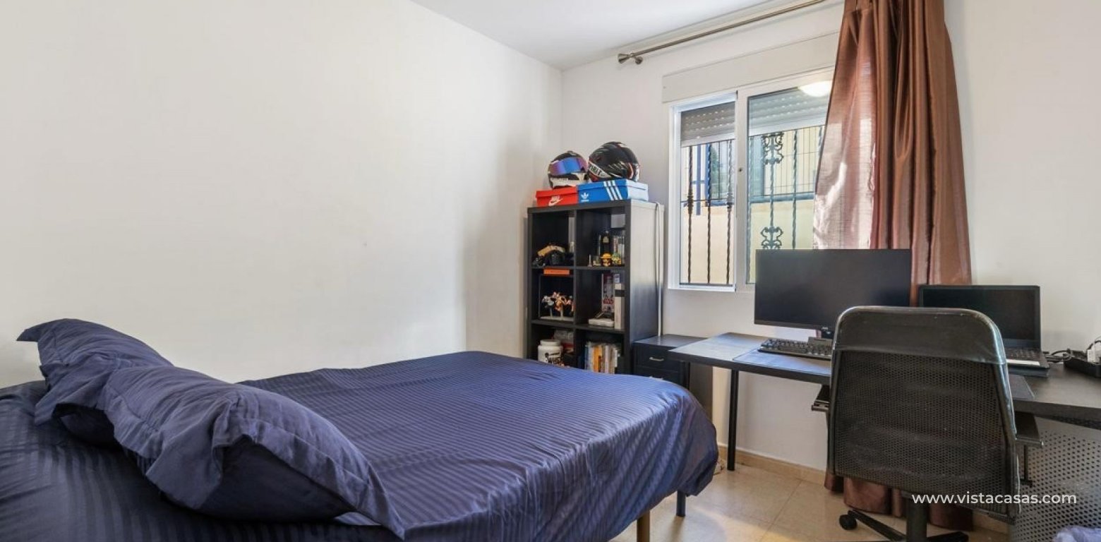 Sale - Villa - Villamartin