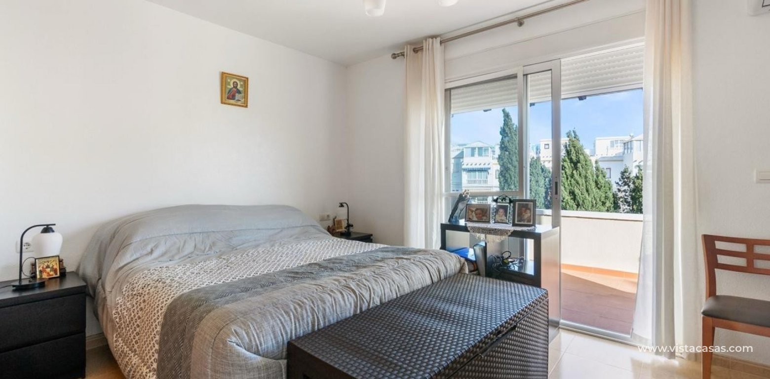 Sale - Villa - Villamartin