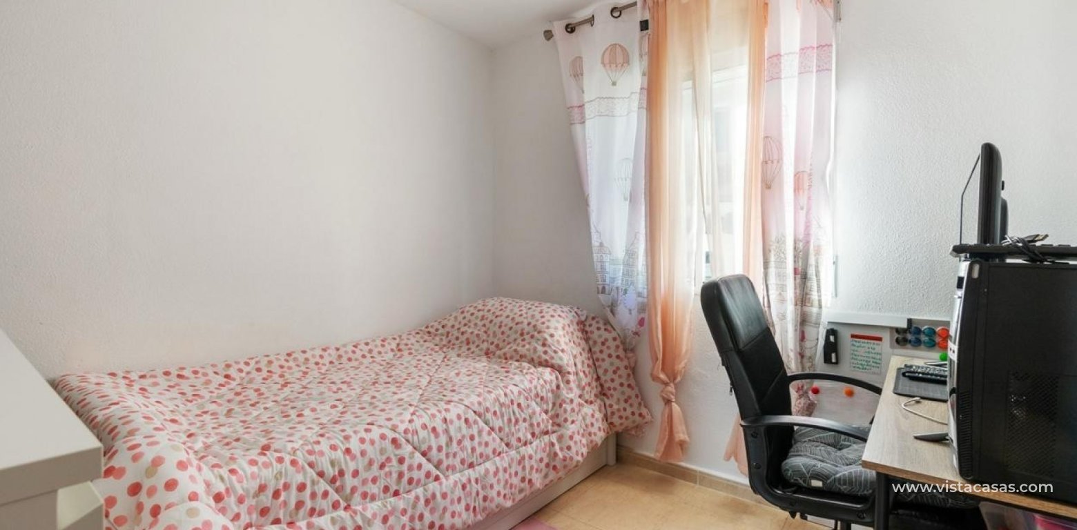 Sale - Villa - Villamartin