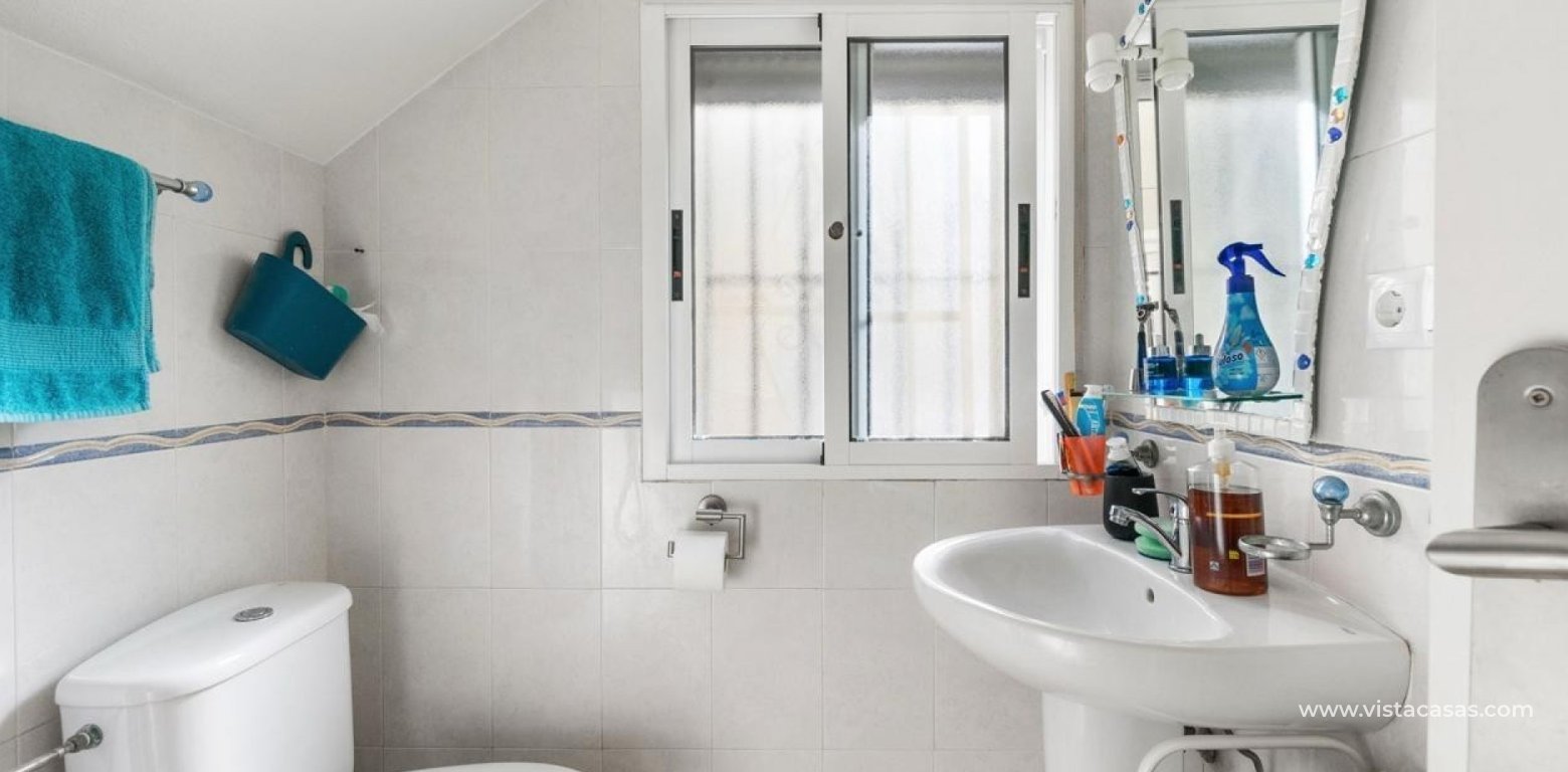 Sale - Villa - Villamartin