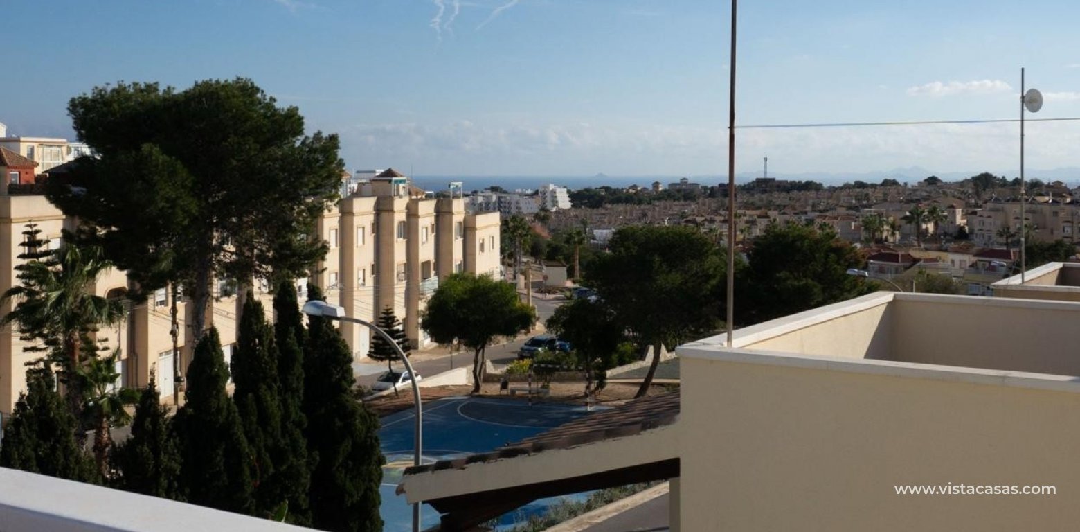 Sale - Villa - Villamartin