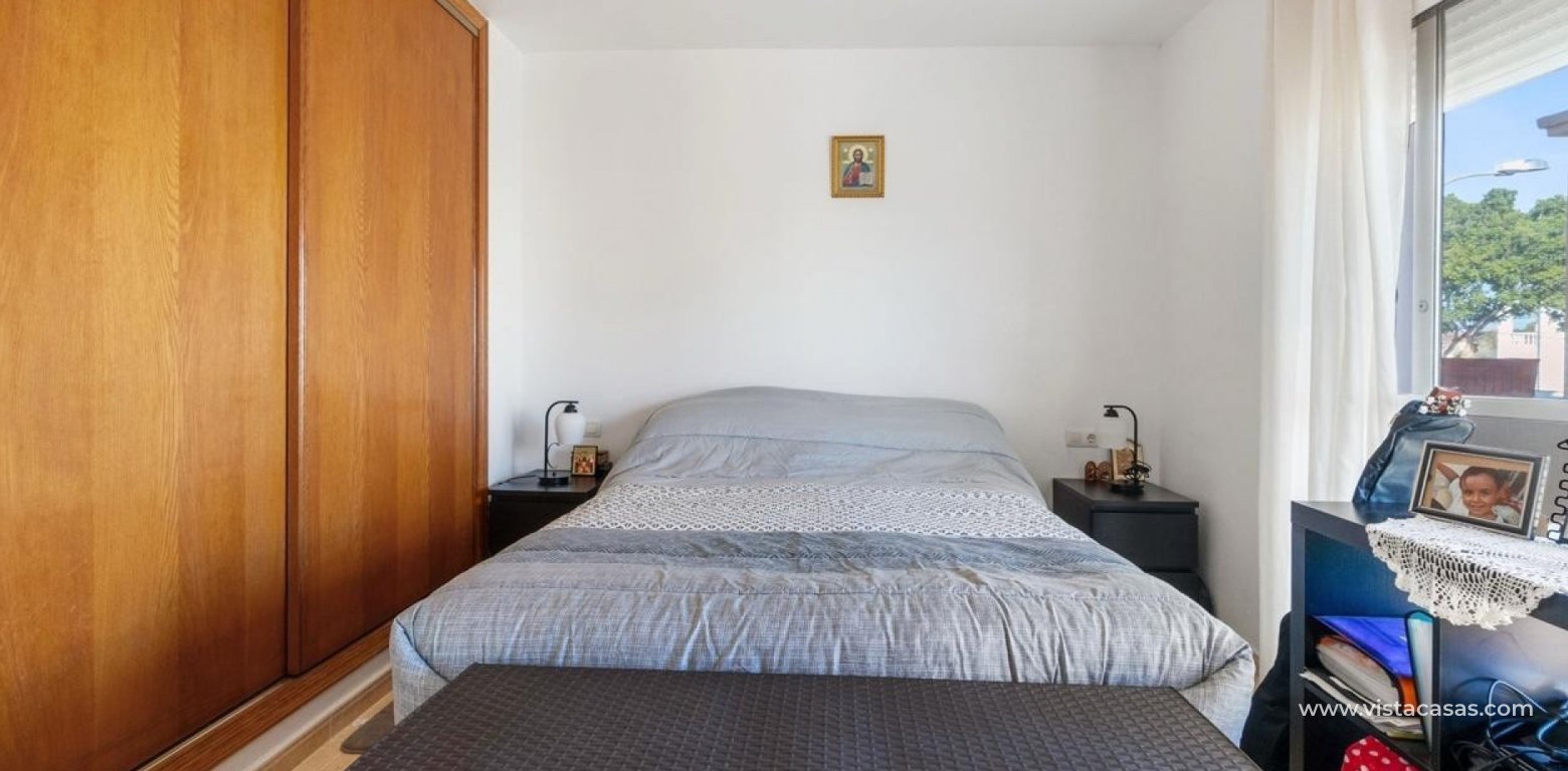 Sale - Villa - Villamartin