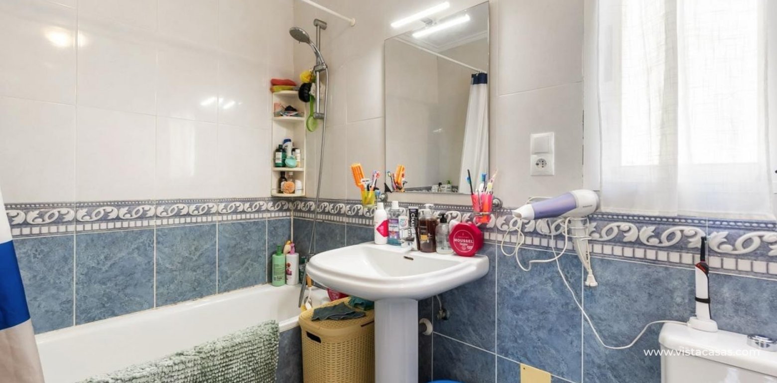 Sale - Villa - Villamartin