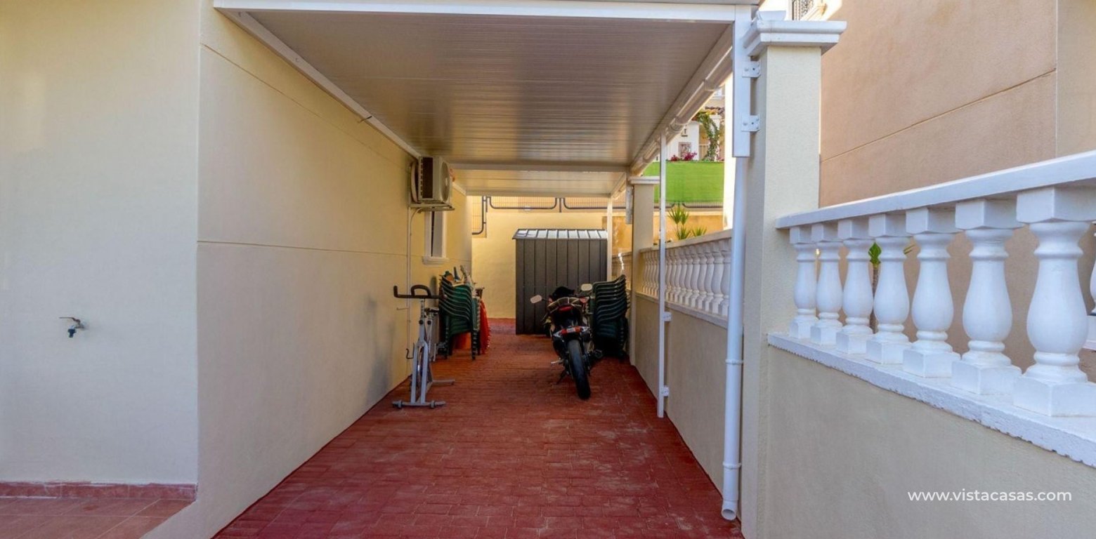 Sale - Villa - Villamartin