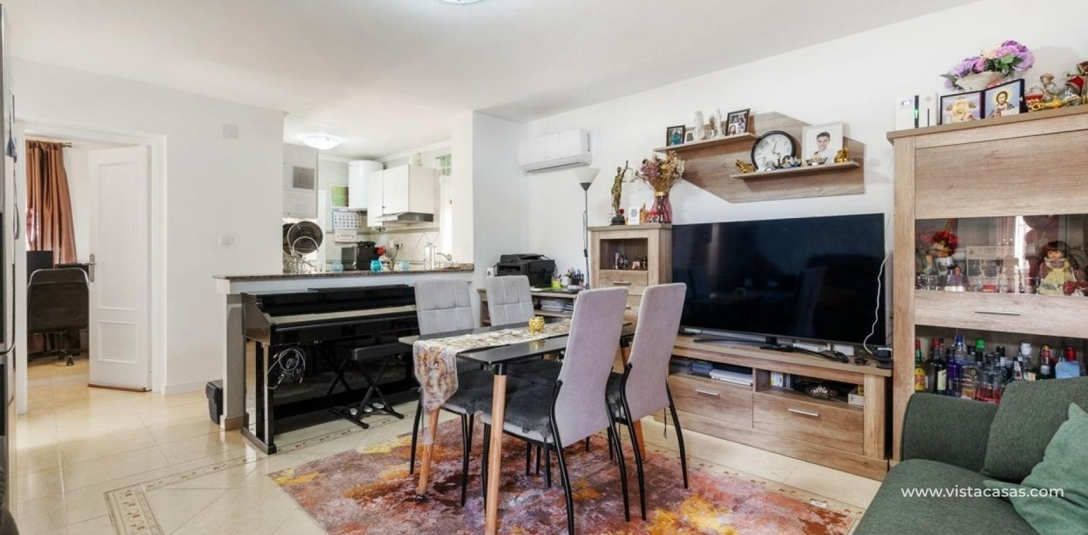 Sale - Villa - Villamartin