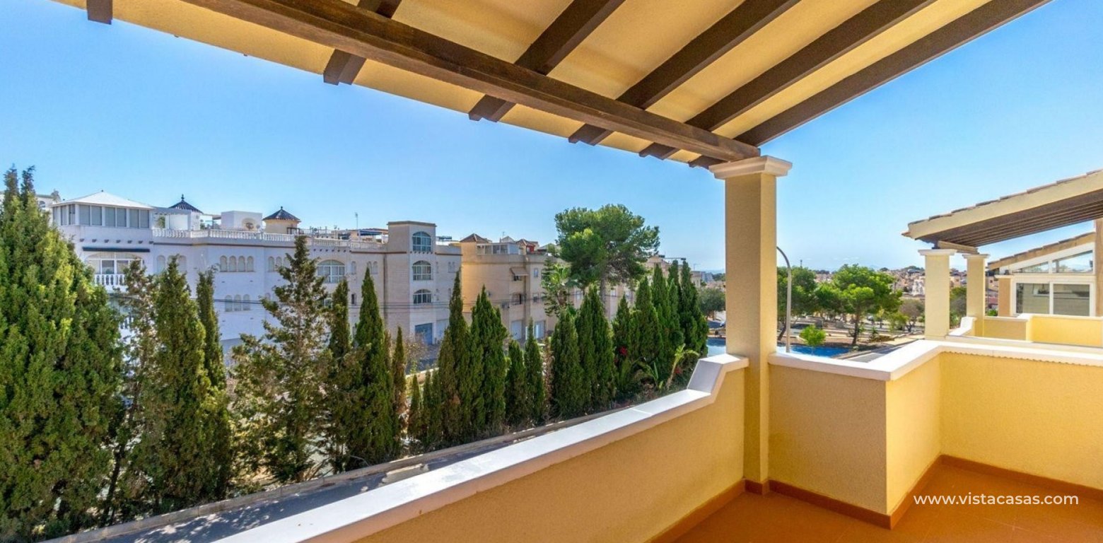 Sale - Villa - Villamartin
