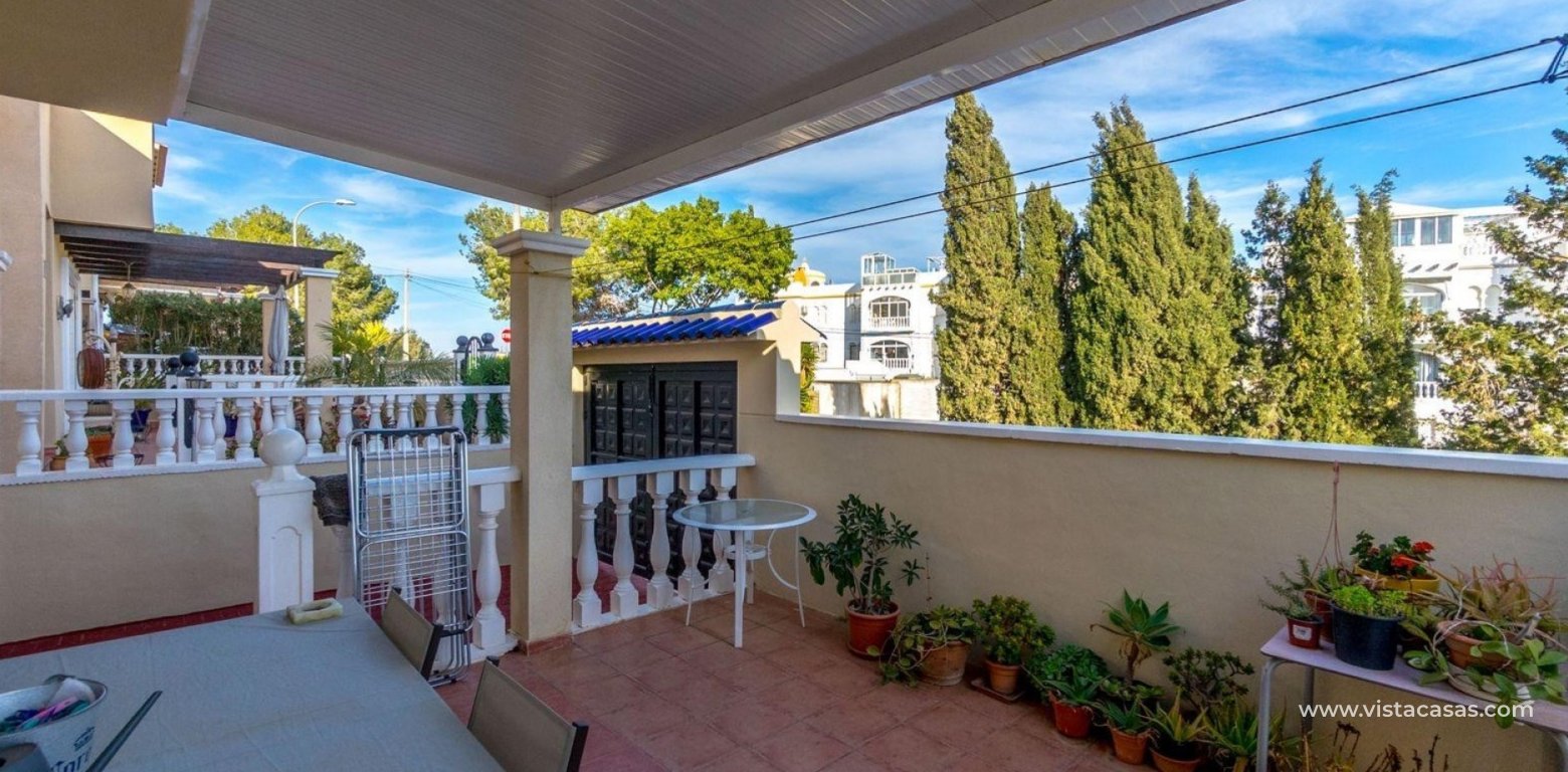 Sale - Villa - Villamartin