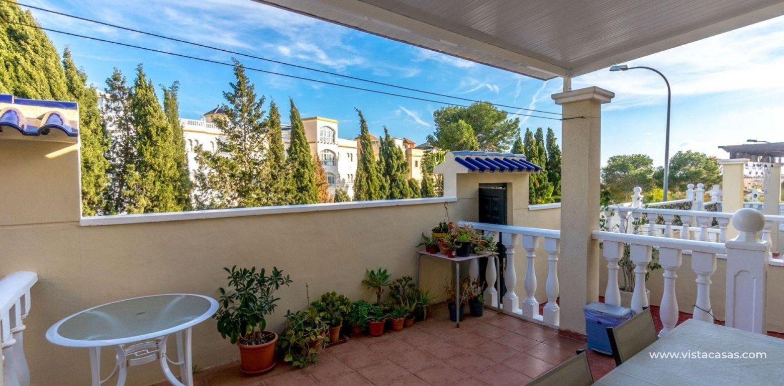 Sale - Villa - Villamartin