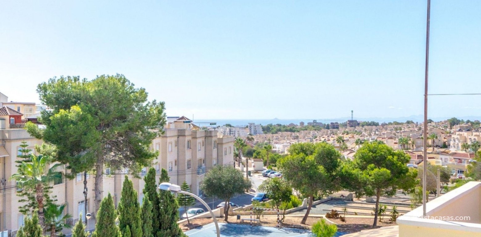 Sale - Villa - Villamartin