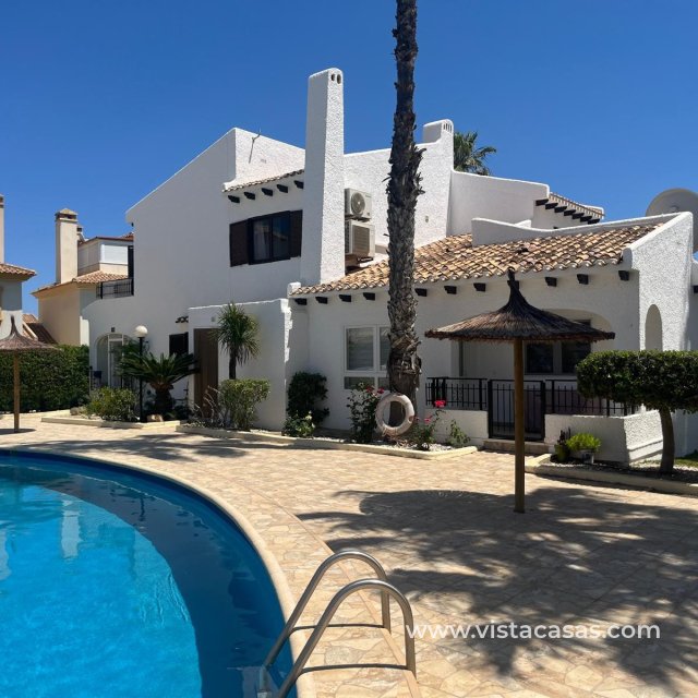 Townhouse - Sale - Cabo Roig - Cabo Roig