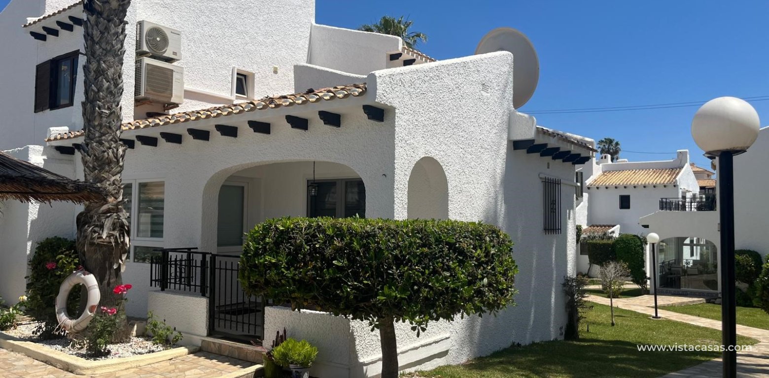 Venta - Townhouse - Cabo Roig