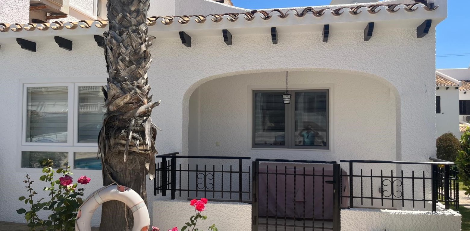 Venta - Townhouse - Cabo Roig