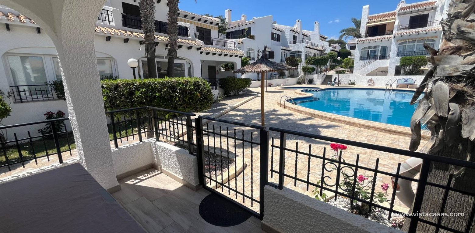 Venta - Townhouse - Cabo Roig