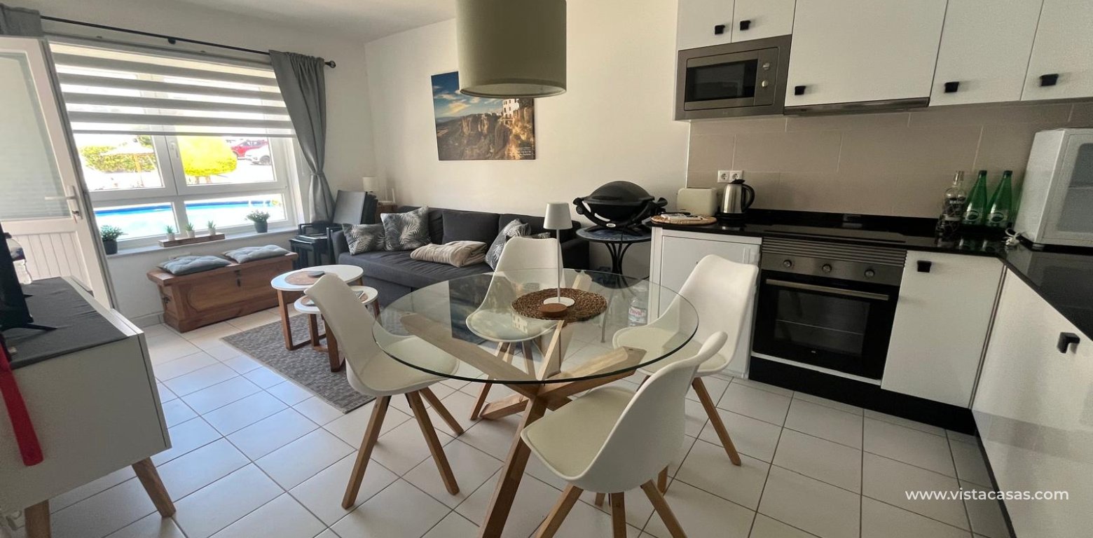 Venta - Townhouse - Cabo Roig