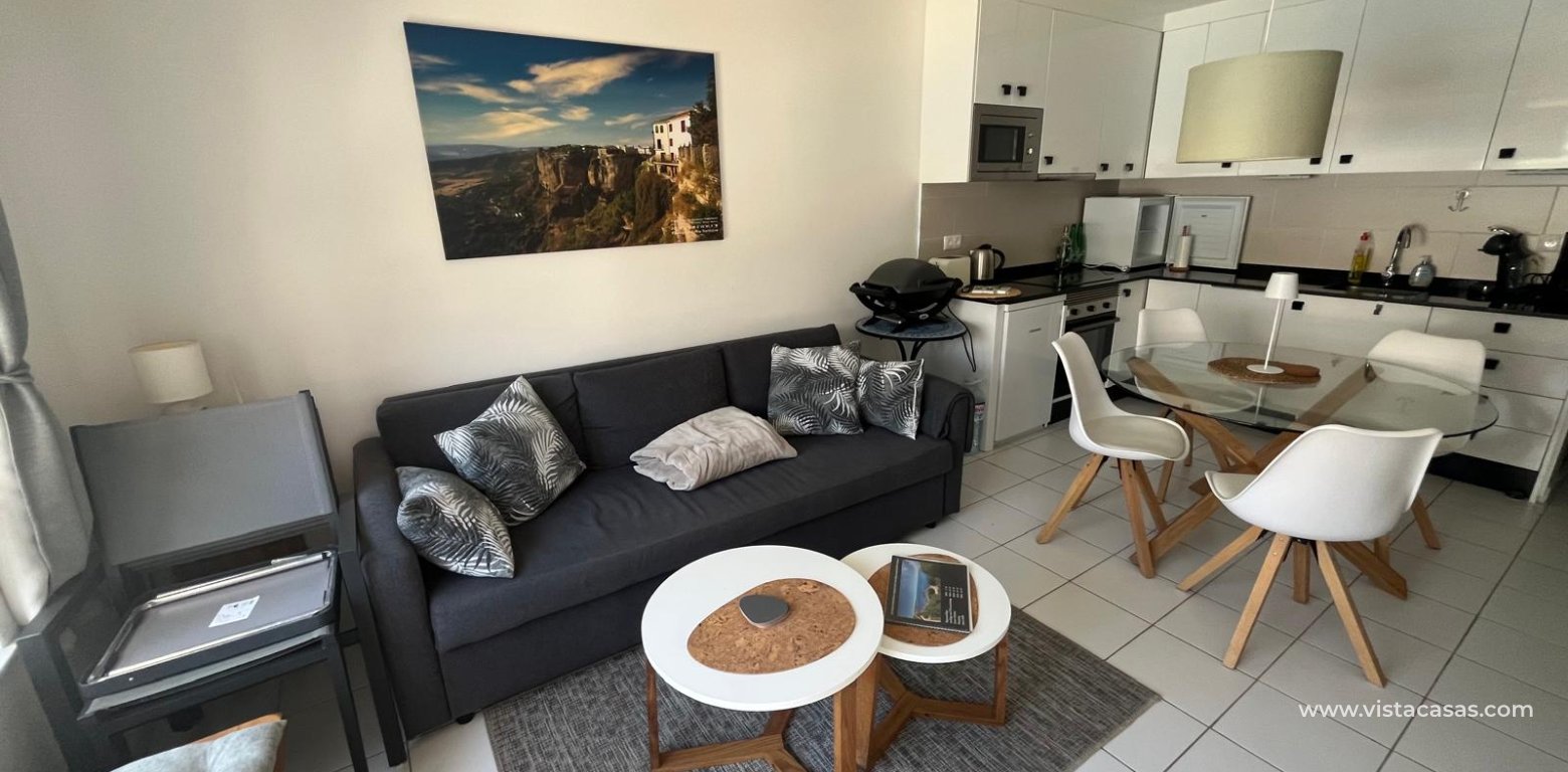 Venta - Townhouse - Cabo Roig