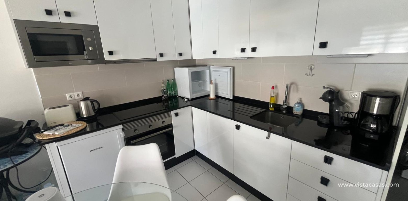 Venta - Townhouse - Cabo Roig