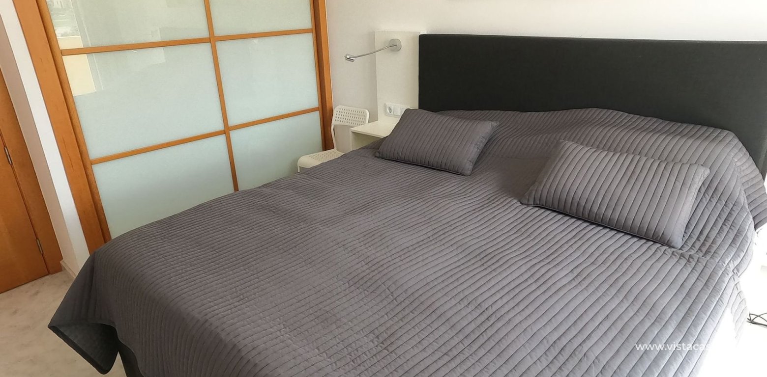 Resale - Villa - Algorfa - La Finca Golf Resort