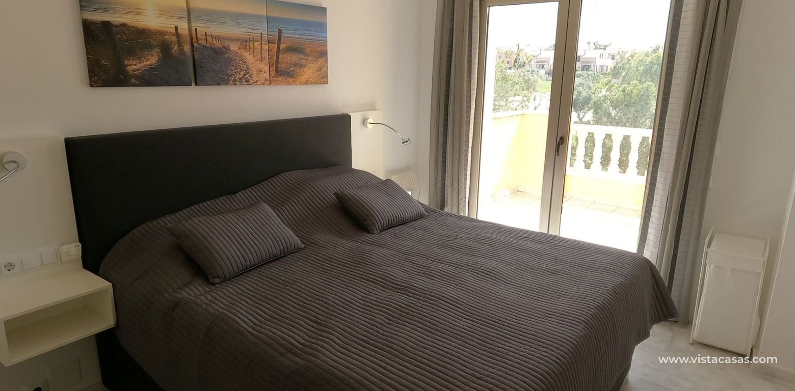 Resale - Villa - Algorfa - La Finca Golf Resort