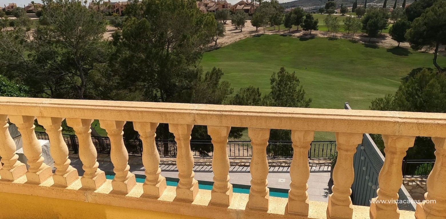Resale - Villa - Algorfa - La Finca Golf Resort
