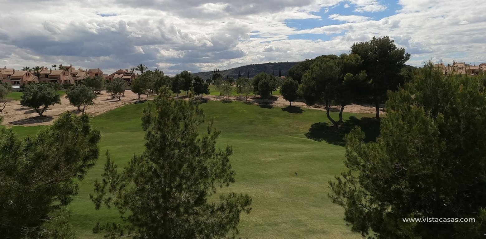 Resale - Villa - Algorfa - La Finca Golf Resort