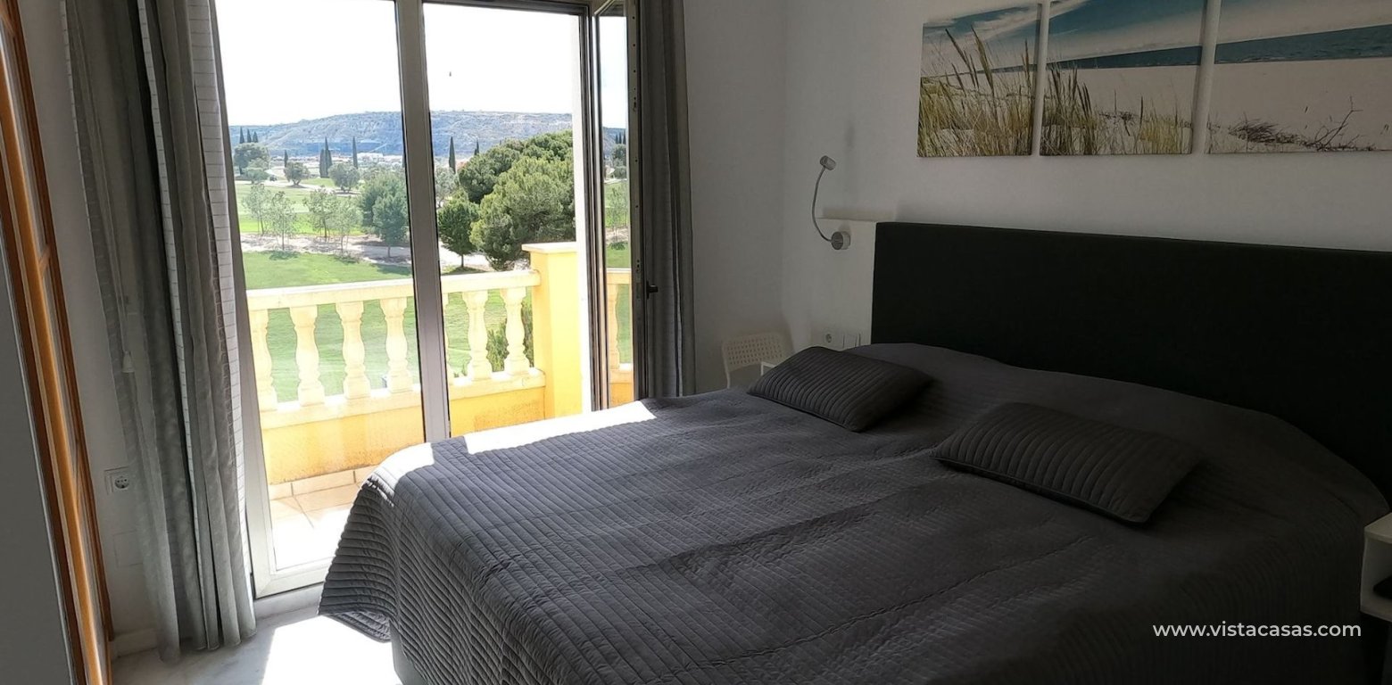 Resale - Villa - Algorfa - La Finca Golf Resort