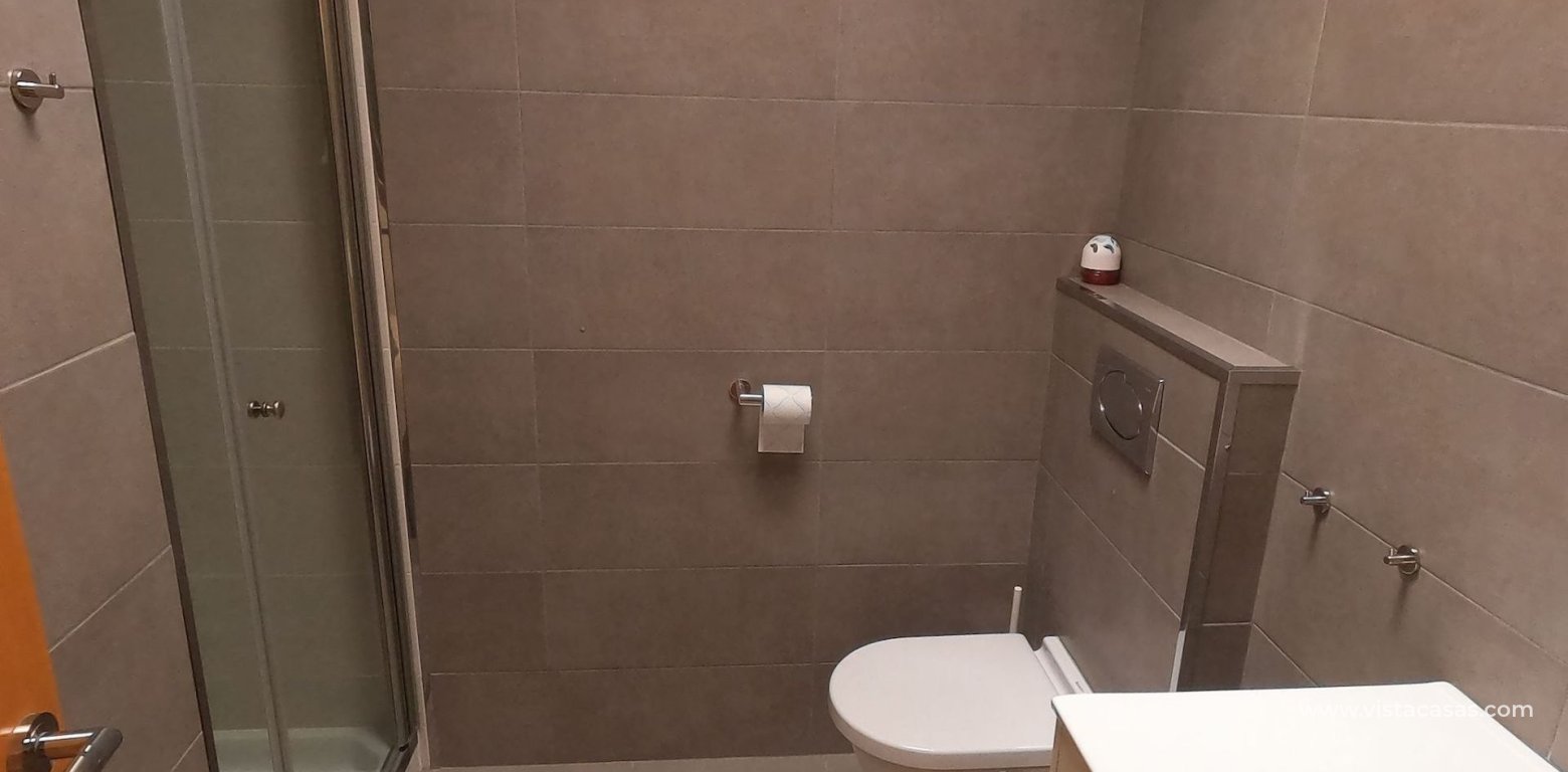 Resale - Villa - Algorfa - La Finca Golf Resort