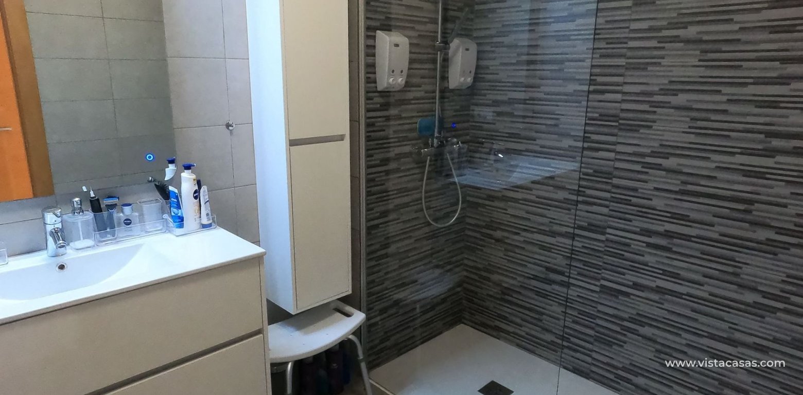 Resale - Villa - Algorfa - La Finca Golf Resort