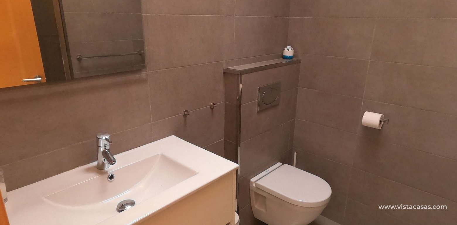 Resale - Villa - Algorfa - La Finca Golf Resort