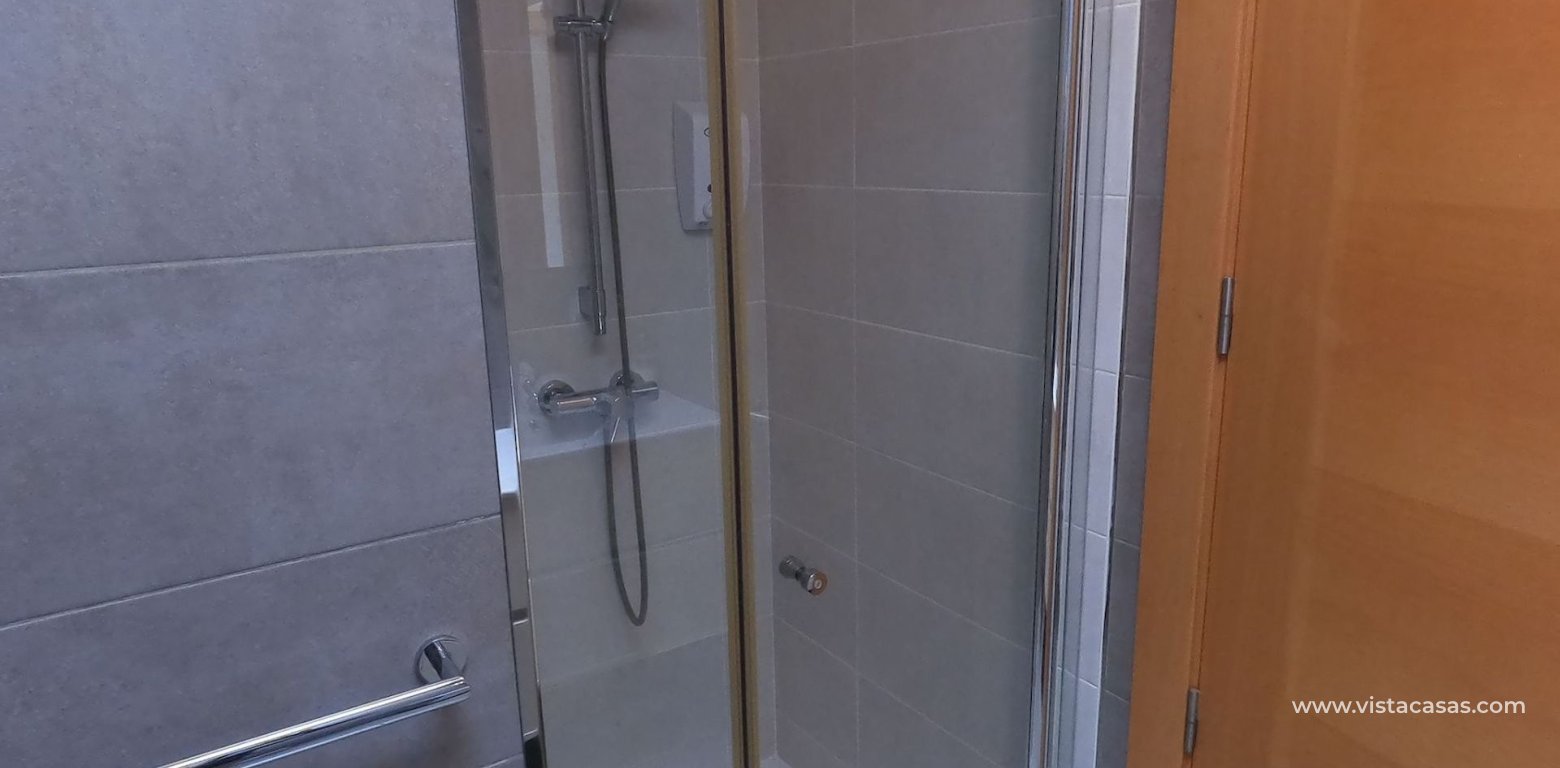 Resale - Villa - Algorfa - La Finca Golf Resort