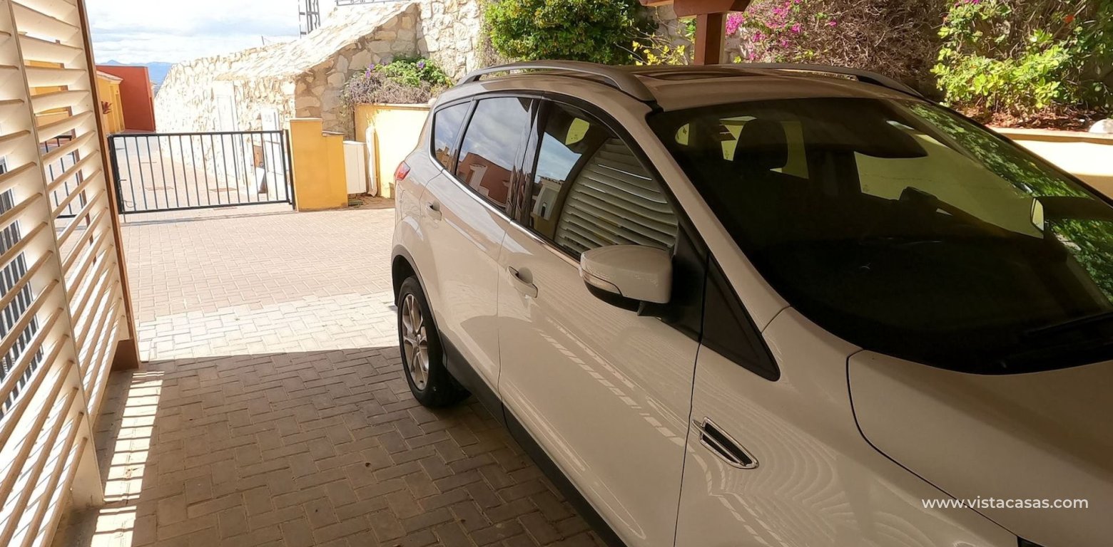 Resale - Villa - Algorfa - La Finca Golf Resort