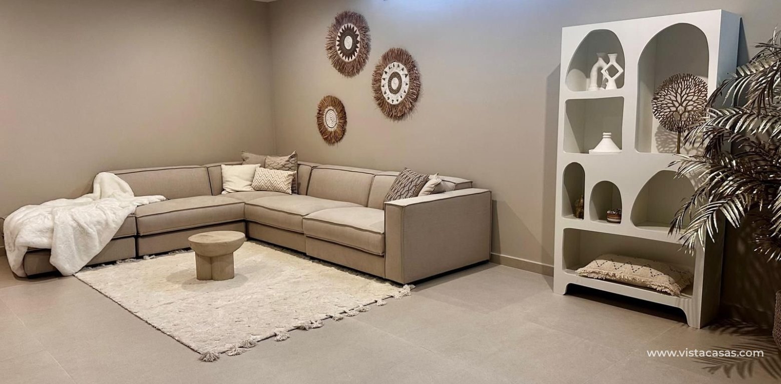 Venta - Chalet - Algorfa