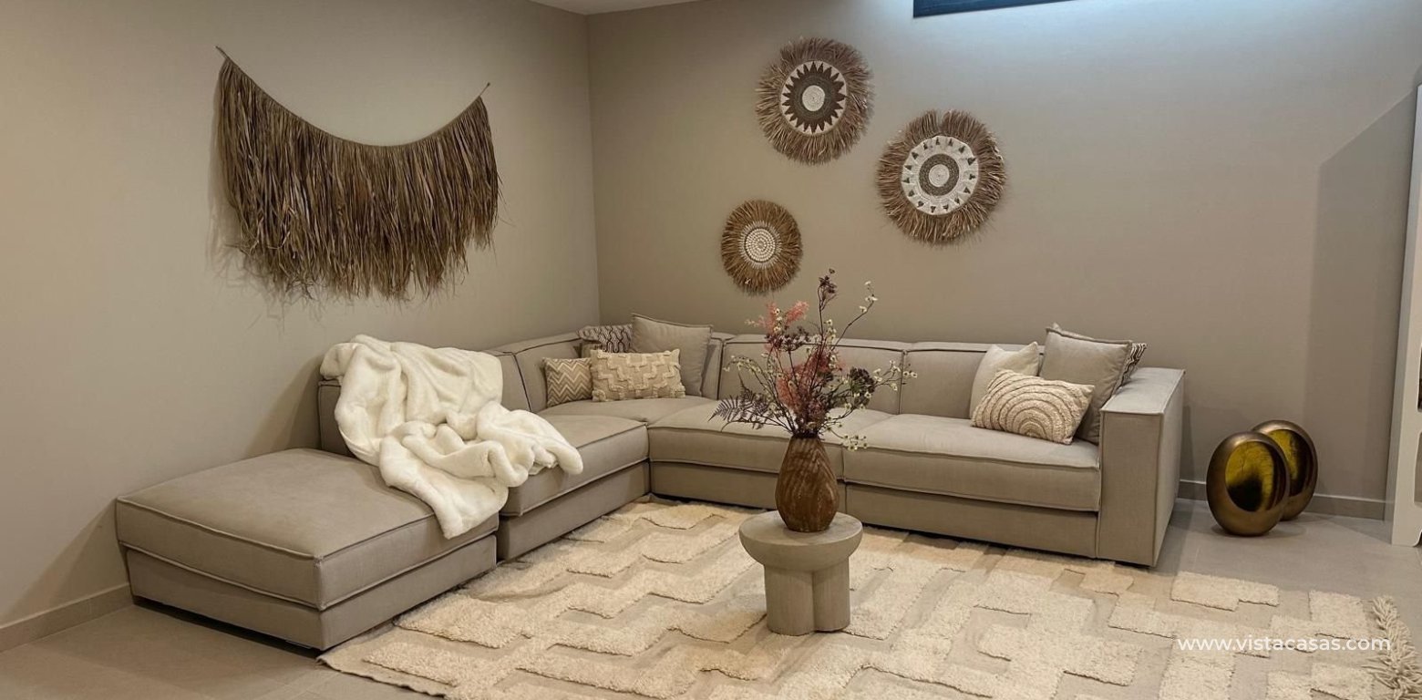 Venta - Chalet - Algorfa