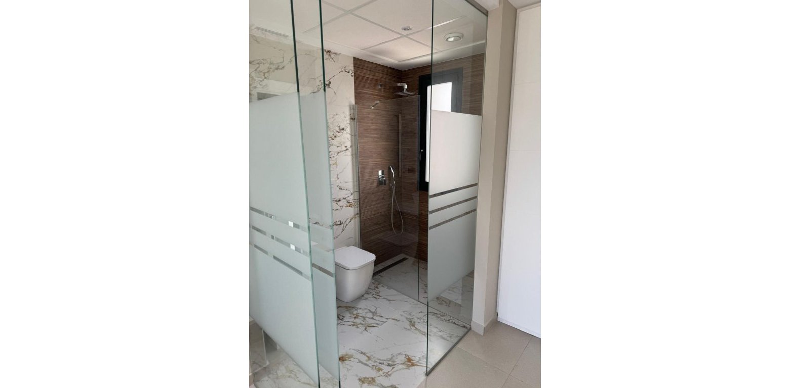 Venta - Chalet - Algorfa