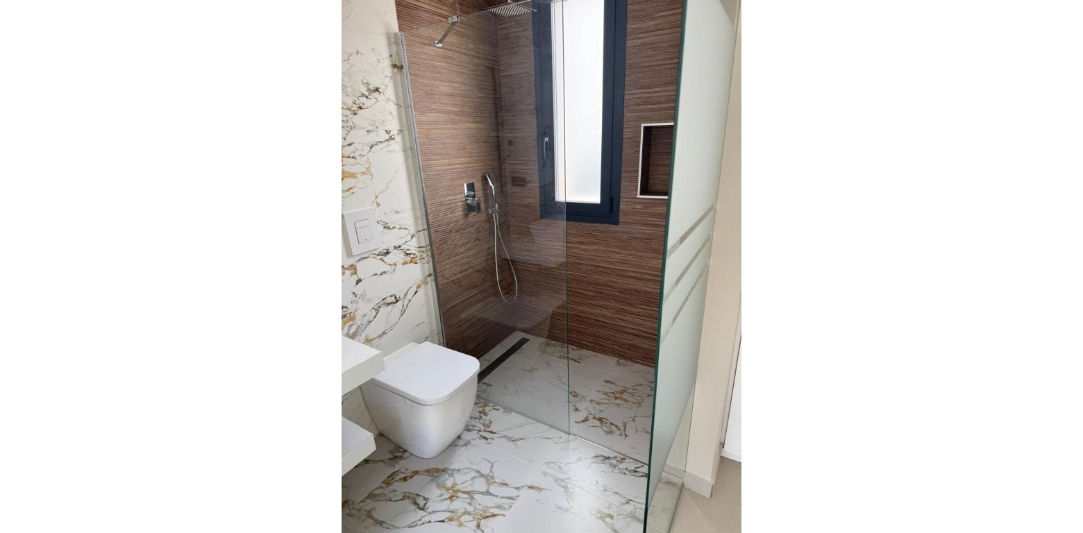 Venta - Chalet - Algorfa