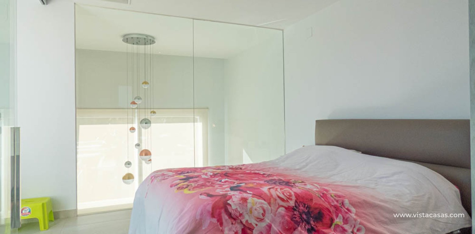 Resale - Villa - Algorfa - La Finca Golf Resort