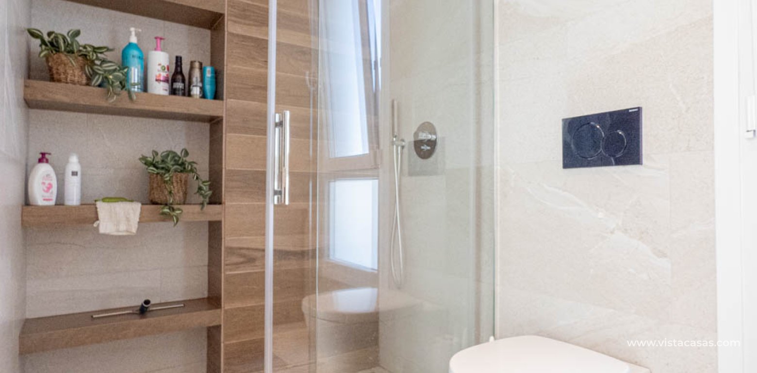 Resale - Villa - Algorfa - La Finca Golf Resort