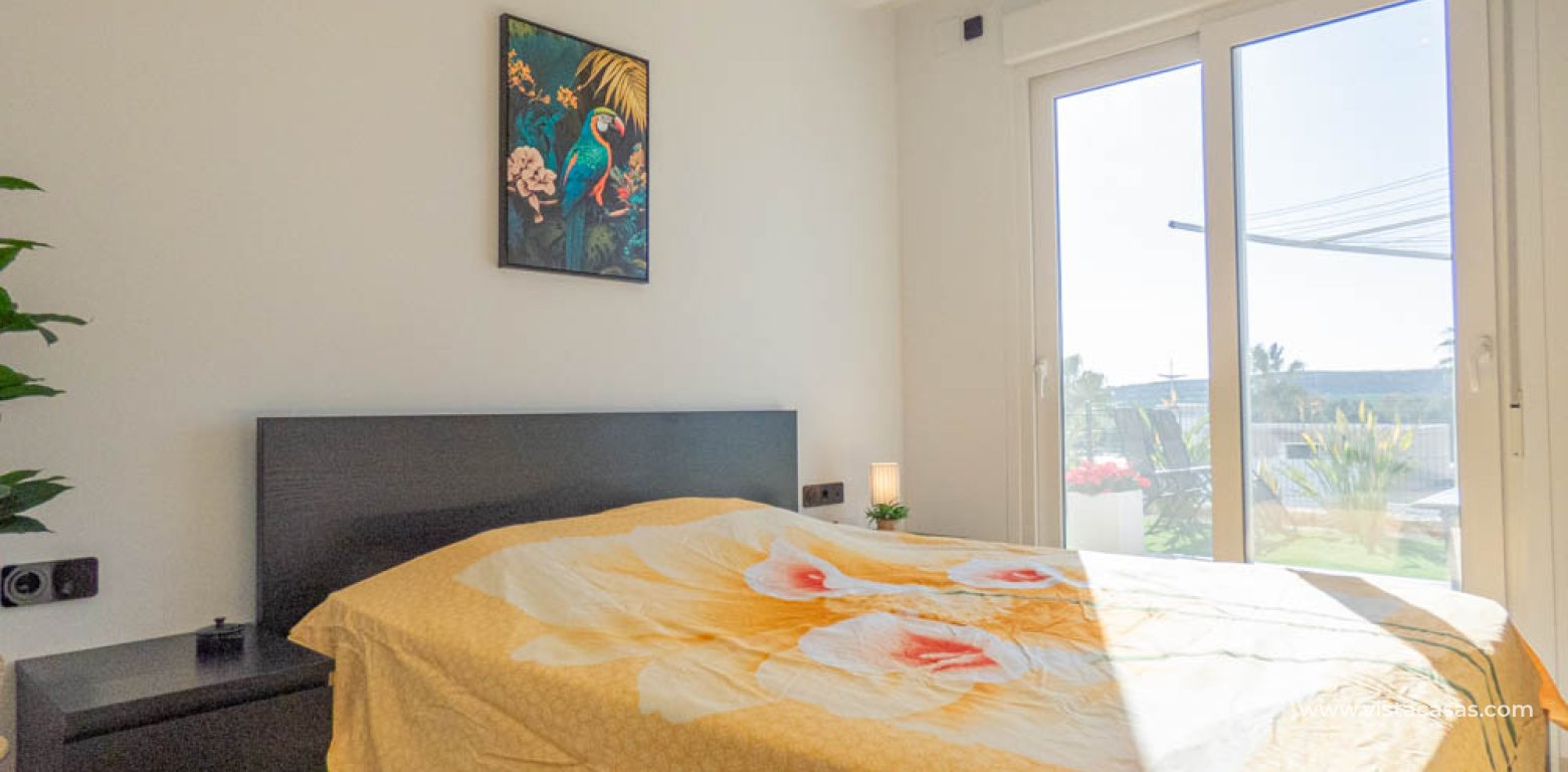 Resale - Villa - Algorfa - La Finca Golf Resort