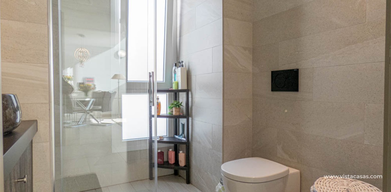 Resale - Villa - Algorfa - La Finca Golf Resort