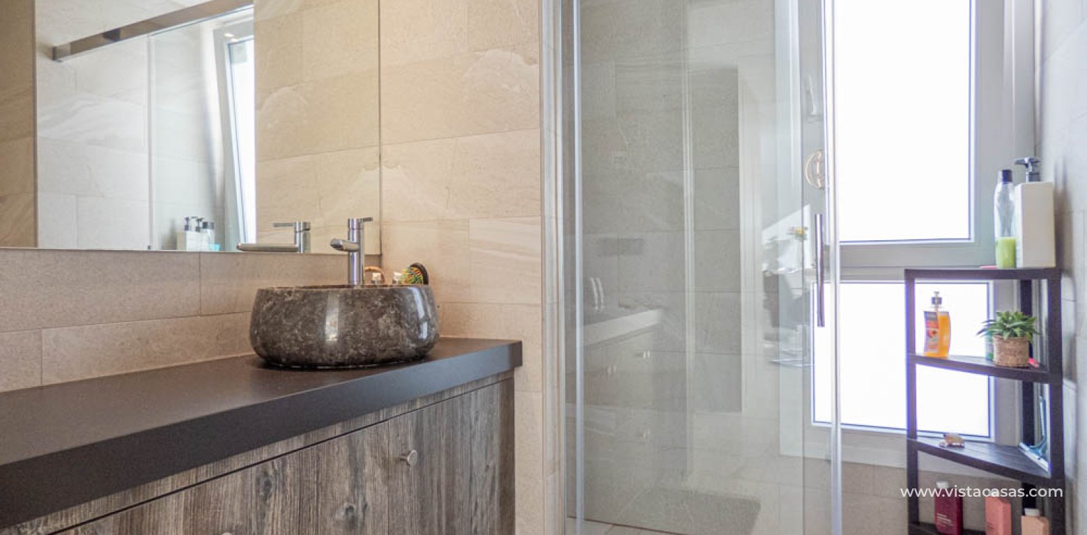 Resale - Villa - Algorfa - La Finca Golf Resort